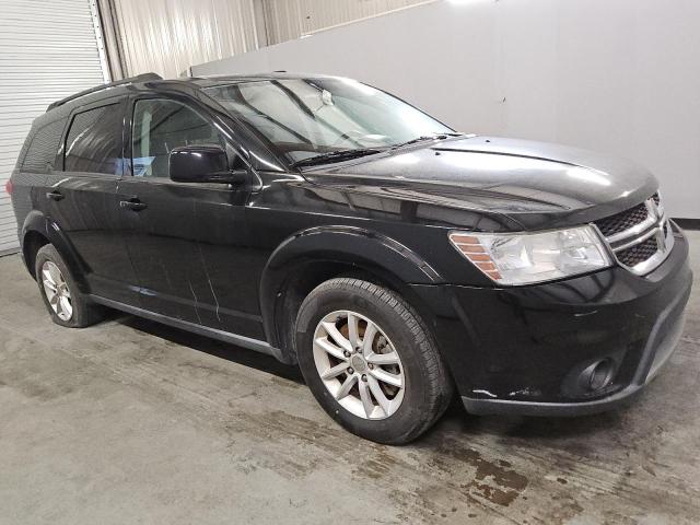 Photo 3 VIN: 3C4PDCBG1GT171335 - DODGE JOURNEY SX 