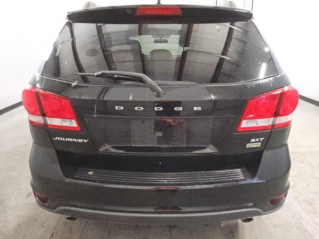 Photo 5 VIN: 3C4PDCBG1GT171335 - DODGE JOURNEY SX 