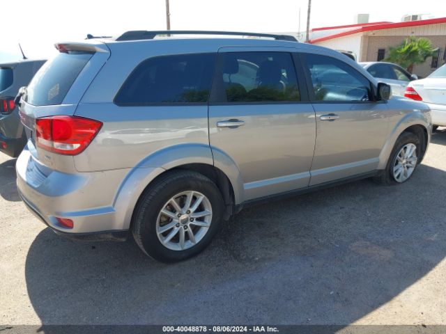 Photo 3 VIN: 3C4PDCBG1GT175238 - DODGE JOURNEY 