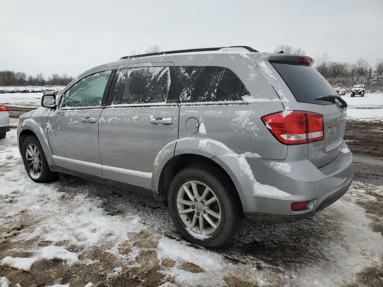 Photo 1 VIN: 3C4PDCBG1GT206150 - DODGE JOURNEY 