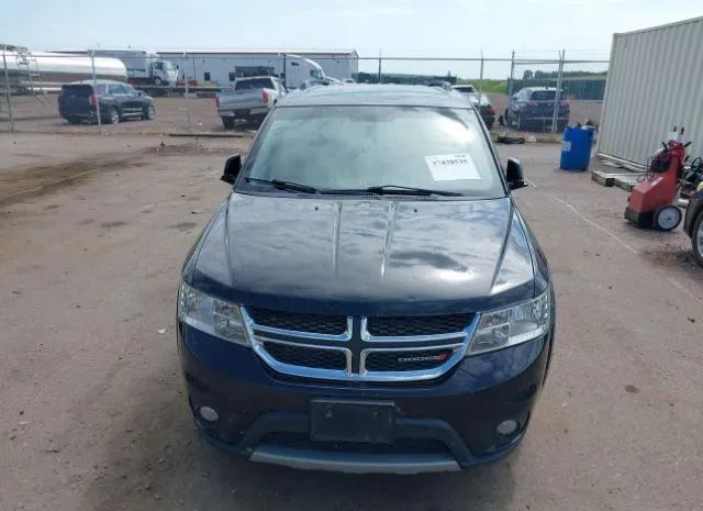 Photo 5 VIN: 3C4PDCBG1GT207069 - DODGE JOURNEY 