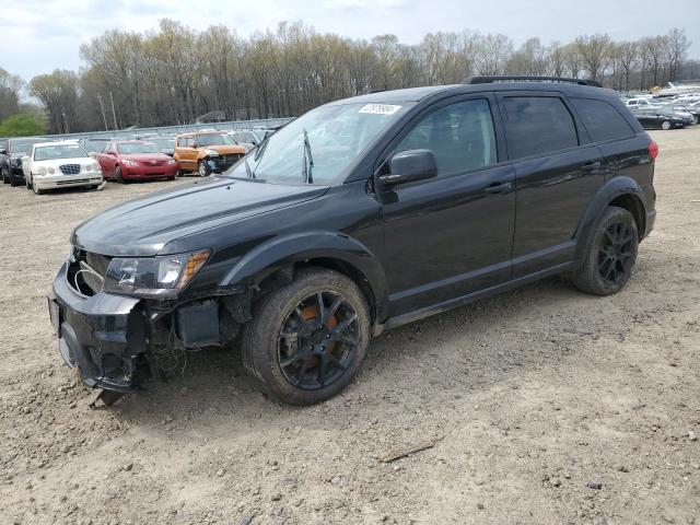 Photo 0 VIN: 3C4PDCBG1GT210246 - DODGE JOURNEY 