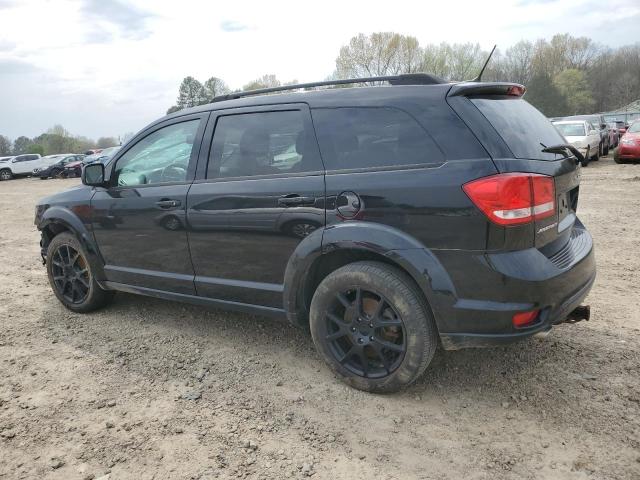 Photo 1 VIN: 3C4PDCBG1GT210246 - DODGE JOURNEY 