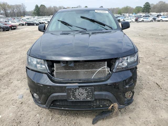 Photo 4 VIN: 3C4PDCBG1GT210246 - DODGE JOURNEY 