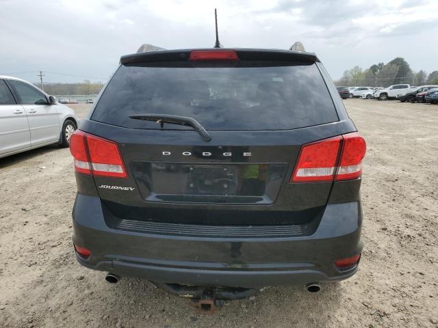 Photo 5 VIN: 3C4PDCBG1GT210246 - DODGE JOURNEY 