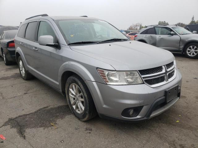 Photo 0 VIN: 3C4PDCBG1GT214524 - DODGE JOURNEY SX 