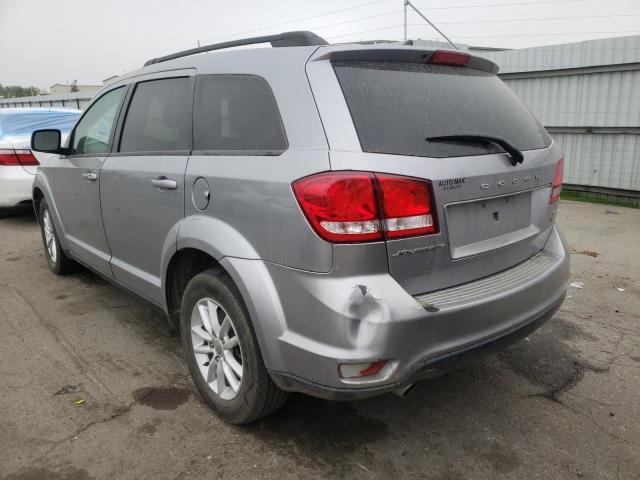 Photo 2 VIN: 3C4PDCBG1GT214524 - DODGE JOURNEY SX 