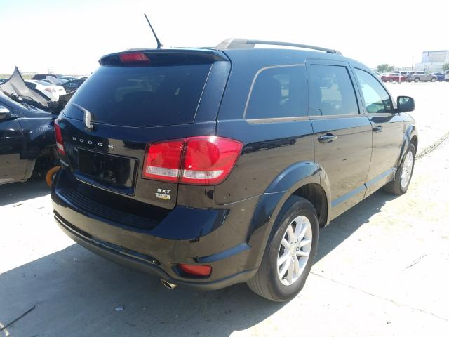 Photo 3 VIN: 3C4PDCBG1GT224633 - DODGE JOURNEY 