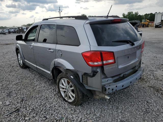 Photo 1 VIN: 3C4PDCBG1GT224762 - DODGE JOURNEY SX 