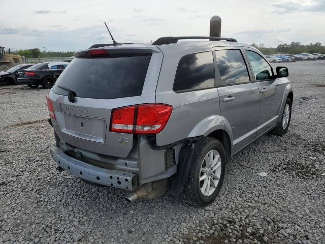 Photo 2 VIN: 3C4PDCBG1GT224762 - DODGE JOURNEY SX 