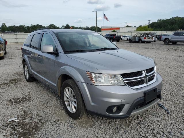 Photo 3 VIN: 3C4PDCBG1GT224762 - DODGE JOURNEY SX 