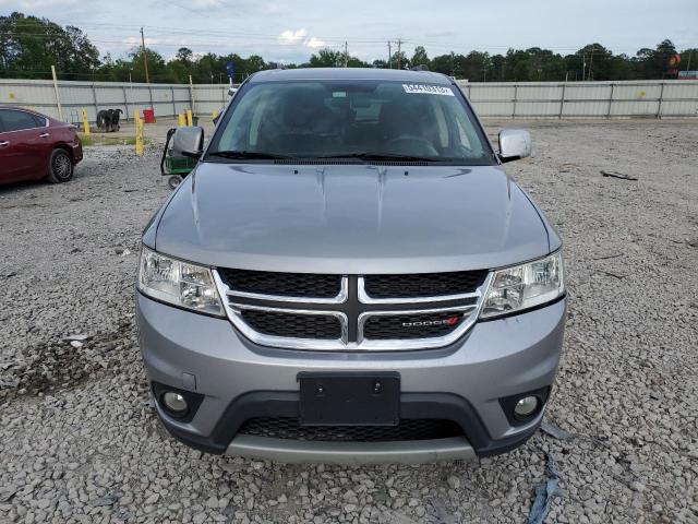 Photo 4 VIN: 3C4PDCBG1GT224762 - DODGE JOURNEY SX 