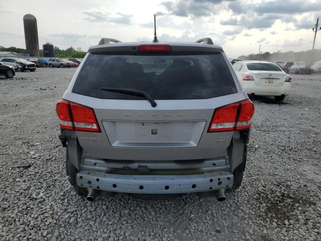 Photo 5 VIN: 3C4PDCBG1GT224762 - DODGE JOURNEY SX 