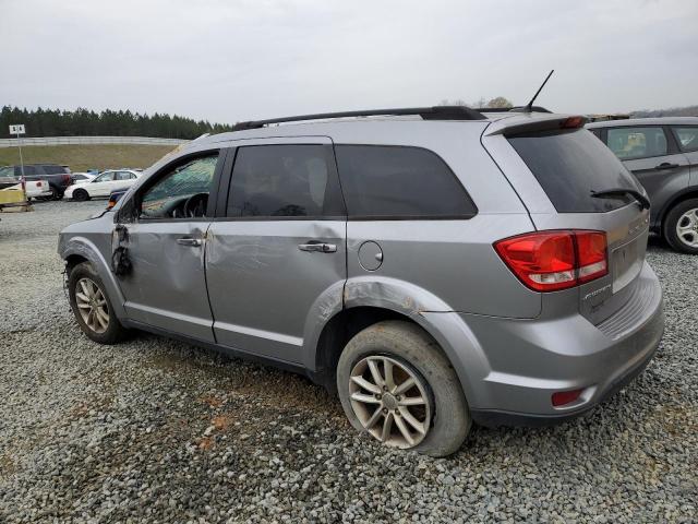 Photo 1 VIN: 3C4PDCBG1GT224857 - DODGE JOURNEY SX 