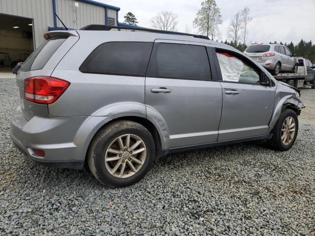 Photo 2 VIN: 3C4PDCBG1GT224857 - DODGE JOURNEY SX 