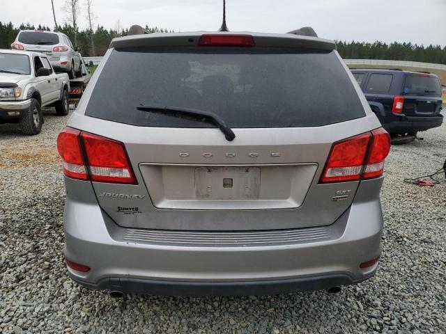 Photo 5 VIN: 3C4PDCBG1GT224857 - DODGE JOURNEY SX 