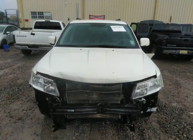 Photo 5 VIN: 3C4PDCBG1GT239147 - DODGE JOURNEY 