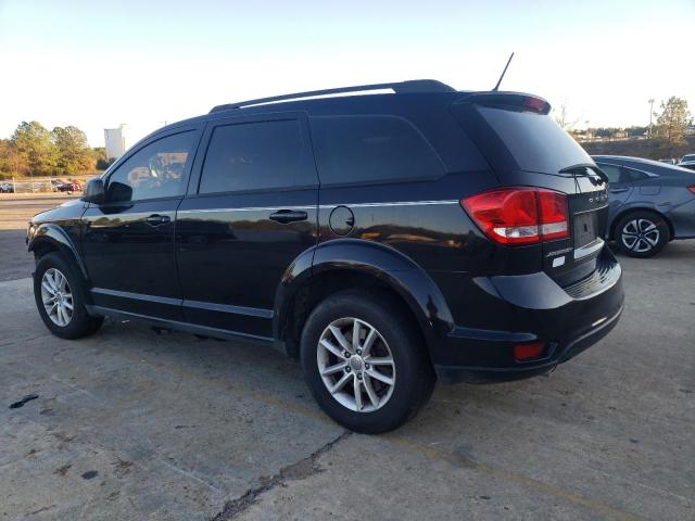 Photo 1 VIN: 3C4PDCBG1HT510547 - DODGE JOURNEY 