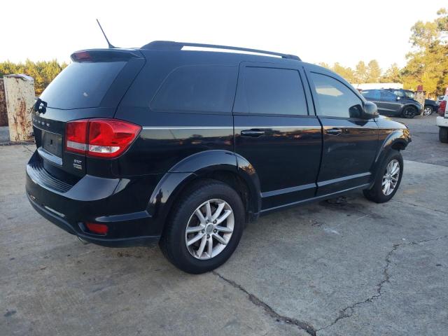 Photo 2 VIN: 3C4PDCBG1HT510547 - DODGE JOURNEY 