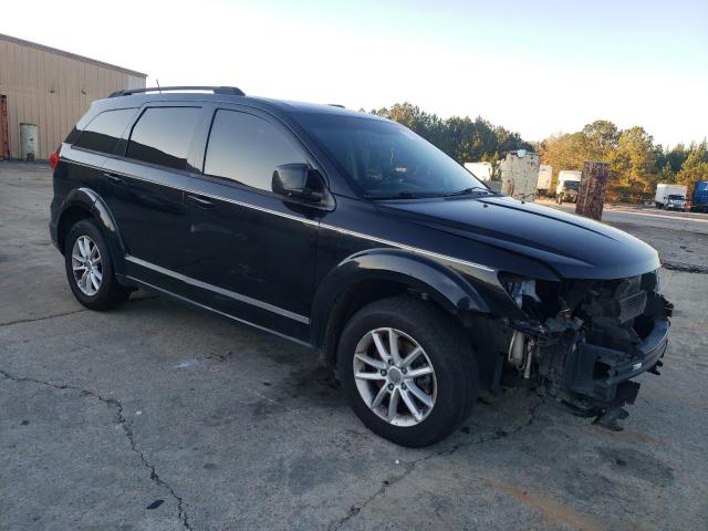 Photo 3 VIN: 3C4PDCBG1HT510547 - DODGE JOURNEY 