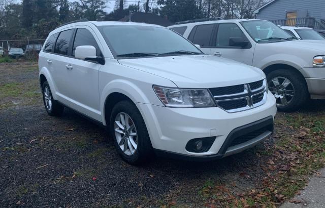 Photo 0 VIN: 3C4PDCBG1HT514534 - DODGE JOURNEY SX 