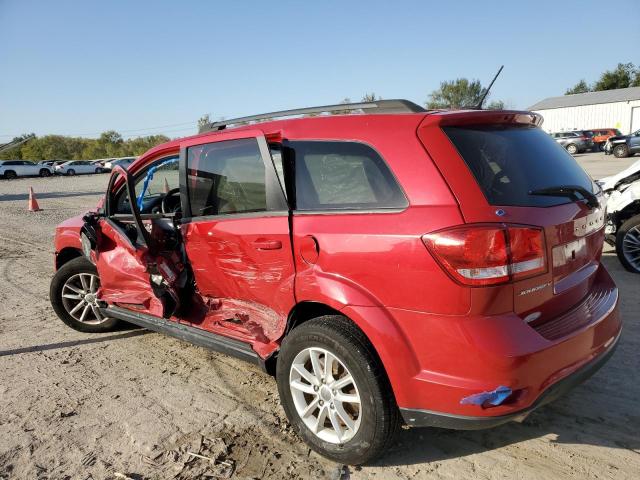 Photo 1 VIN: 3C4PDCBG1HT518759 - DODGE JOURNEY SX 