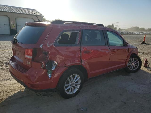 Photo 2 VIN: 3C4PDCBG1HT518759 - DODGE JOURNEY SX 