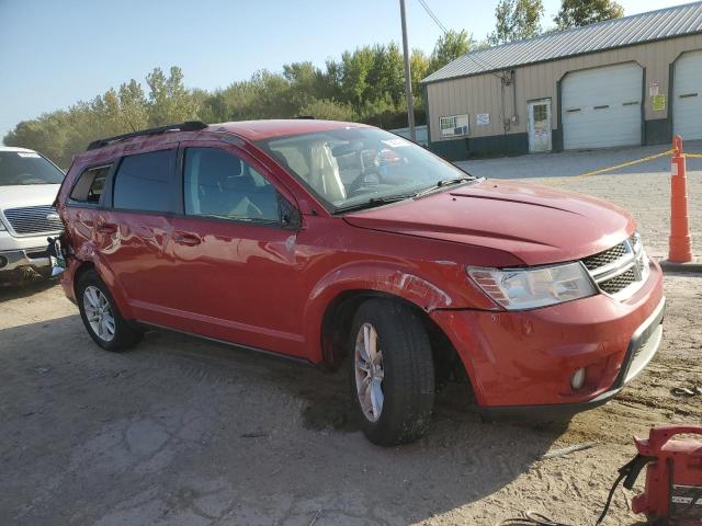 Photo 3 VIN: 3C4PDCBG1HT518759 - DODGE JOURNEY SX 