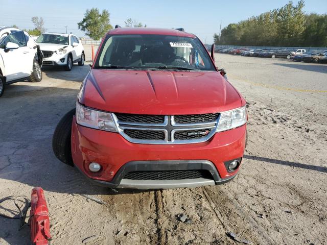 Photo 4 VIN: 3C4PDCBG1HT518759 - DODGE JOURNEY SX 