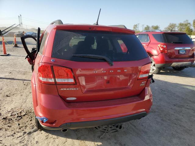 Photo 5 VIN: 3C4PDCBG1HT518759 - DODGE JOURNEY SX 