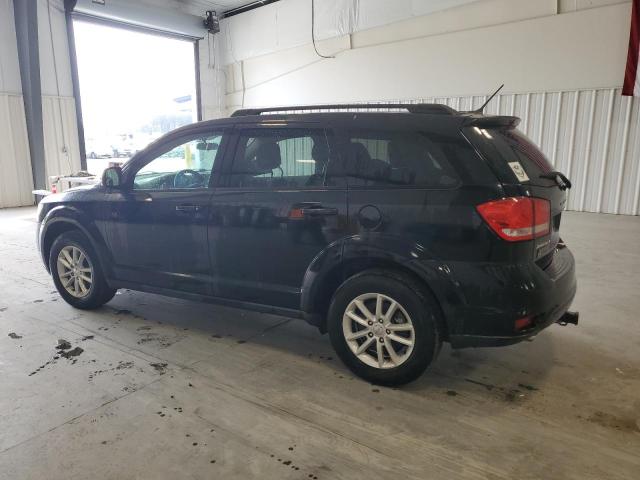 Photo 1 VIN: 3C4PDCBG1HT530586 - DODGE JOURNEY 