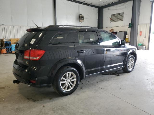 Photo 2 VIN: 3C4PDCBG1HT530586 - DODGE JOURNEY 