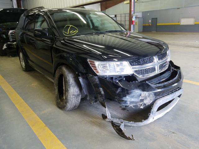 Photo 0 VIN: 3C4PDCBG1HT534122 - DODGE JOURNEY SX 