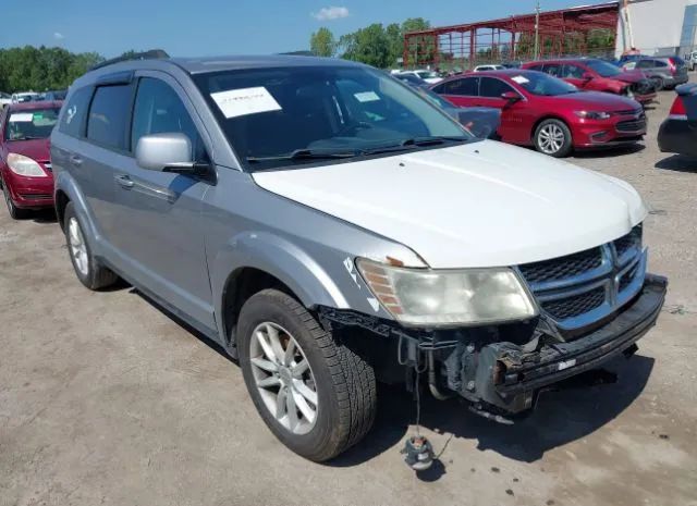 Photo 0 VIN: 3C4PDCBG1HT576483 - DODGE JOURNEY 