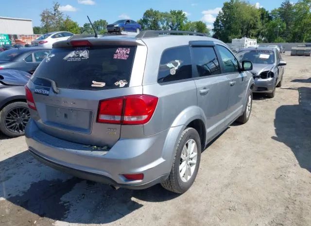 Photo 3 VIN: 3C4PDCBG1HT576483 - DODGE JOURNEY 