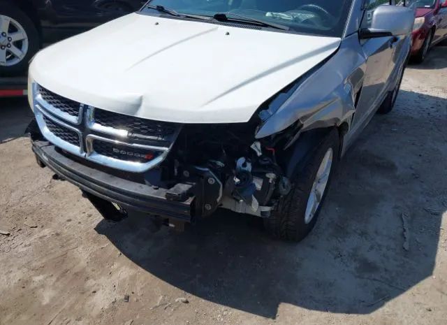 Photo 5 VIN: 3C4PDCBG1HT576483 - DODGE JOURNEY 