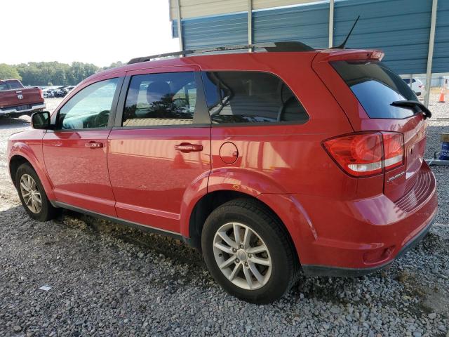 Photo 1 VIN: 3C4PDCBG1HT588651 - DODGE JOURNEY SX 