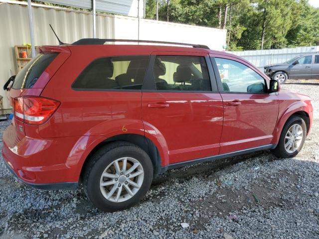 Photo 2 VIN: 3C4PDCBG1HT588651 - DODGE JOURNEY SX 