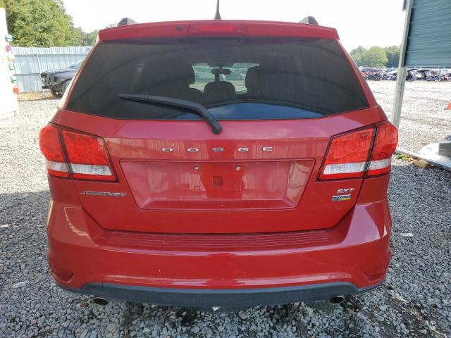 Photo 5 VIN: 3C4PDCBG1HT588651 - DODGE JOURNEY SX 