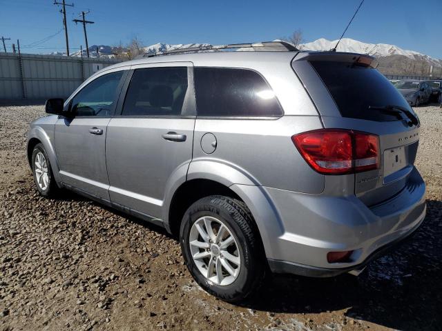 Photo 1 VIN: 3C4PDCBG1HT589637 - DODGE JOURNEY 