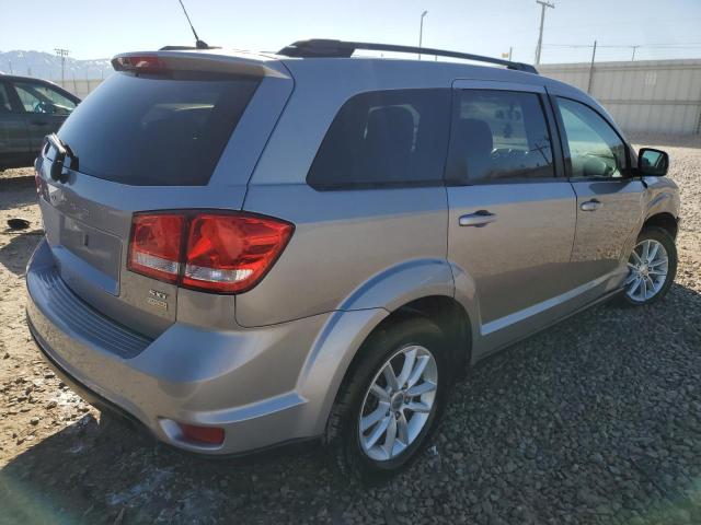 Photo 2 VIN: 3C4PDCBG1HT589637 - DODGE JOURNEY 