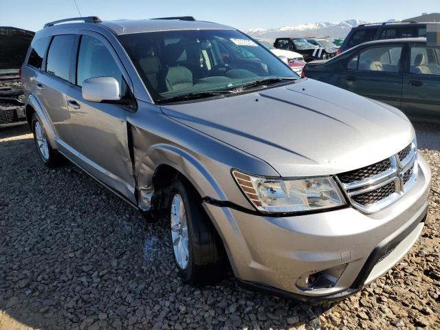 Photo 3 VIN: 3C4PDCBG1HT589637 - DODGE JOURNEY 