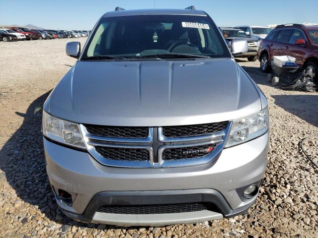 Photo 4 VIN: 3C4PDCBG1HT589637 - DODGE JOURNEY 