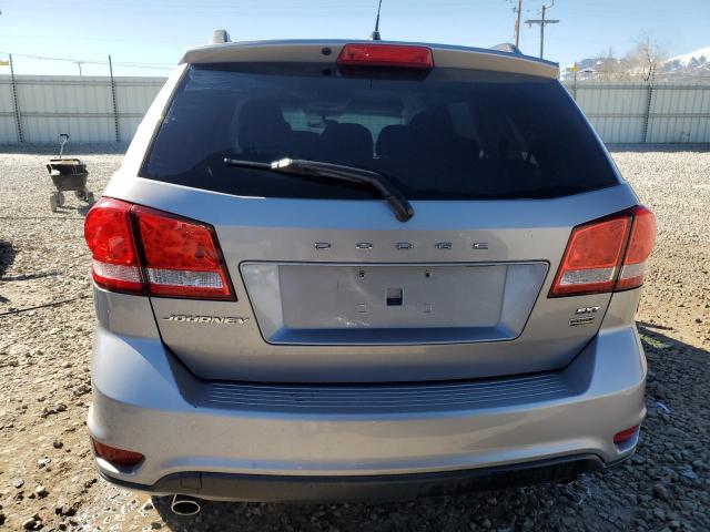 Photo 5 VIN: 3C4PDCBG1HT589637 - DODGE JOURNEY 