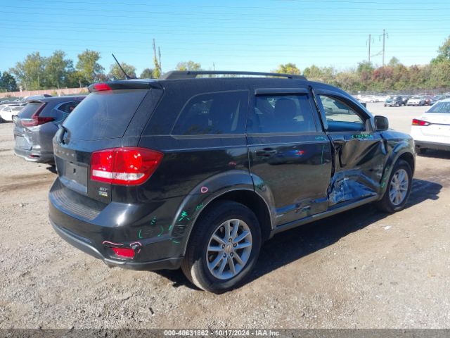 Photo 3 VIN: 3C4PDCBG1HT590934 - DODGE JOURNEY 