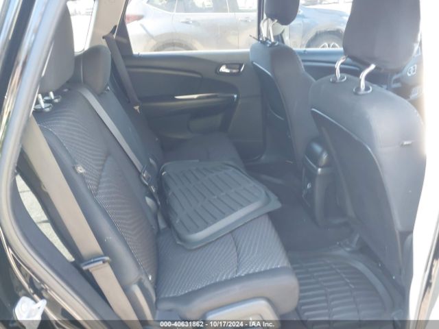 Photo 7 VIN: 3C4PDCBG1HT590934 - DODGE JOURNEY 