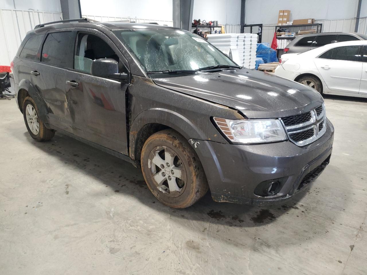 Photo 4 VIN: 3C4PDCBG1HT643907 - DODGE JOURNEY 