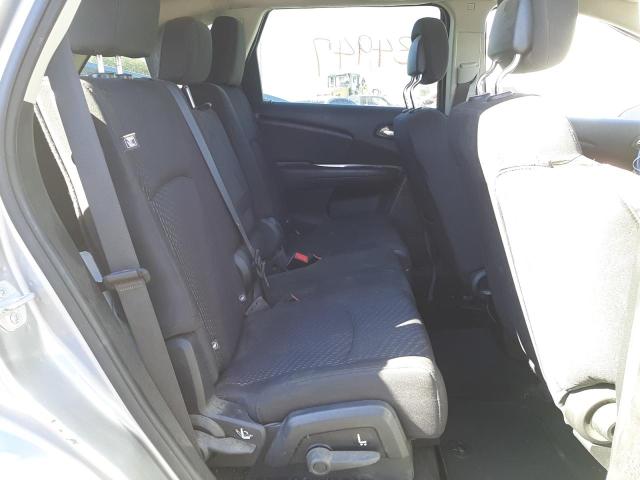 Photo 5 VIN: 3C4PDCBG1JT158558 - DODGE JOURNEY SX 