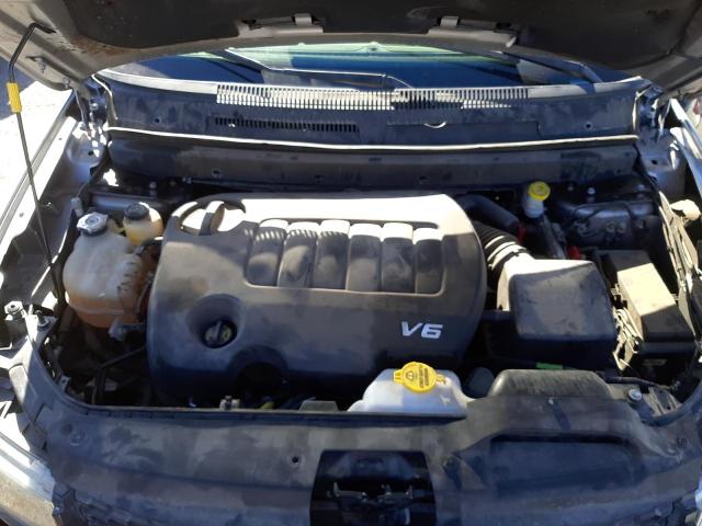 Photo 6 VIN: 3C4PDCBG1JT158558 - DODGE JOURNEY SX 