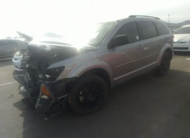 Photo 1 VIN: 3C4PDCBG1JT183959 - DODGE JOURNEY 